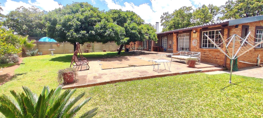 3 Bedroom Property for Sale in Sasolburg Ext 4 Free State